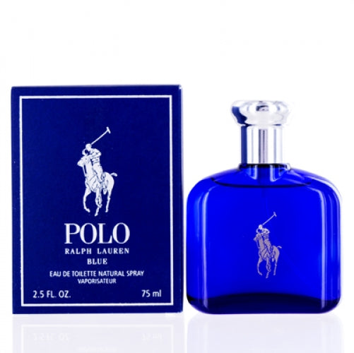 Ralph Lauren Polo Blue EDT Spray