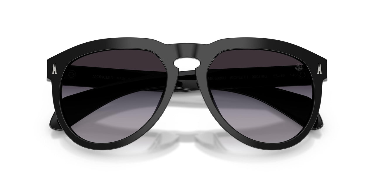 30018G - Black - Light Grey Gradient