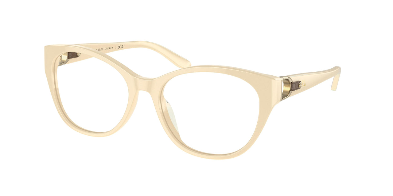 Ralph Lauren 6235QU Eyeglasses