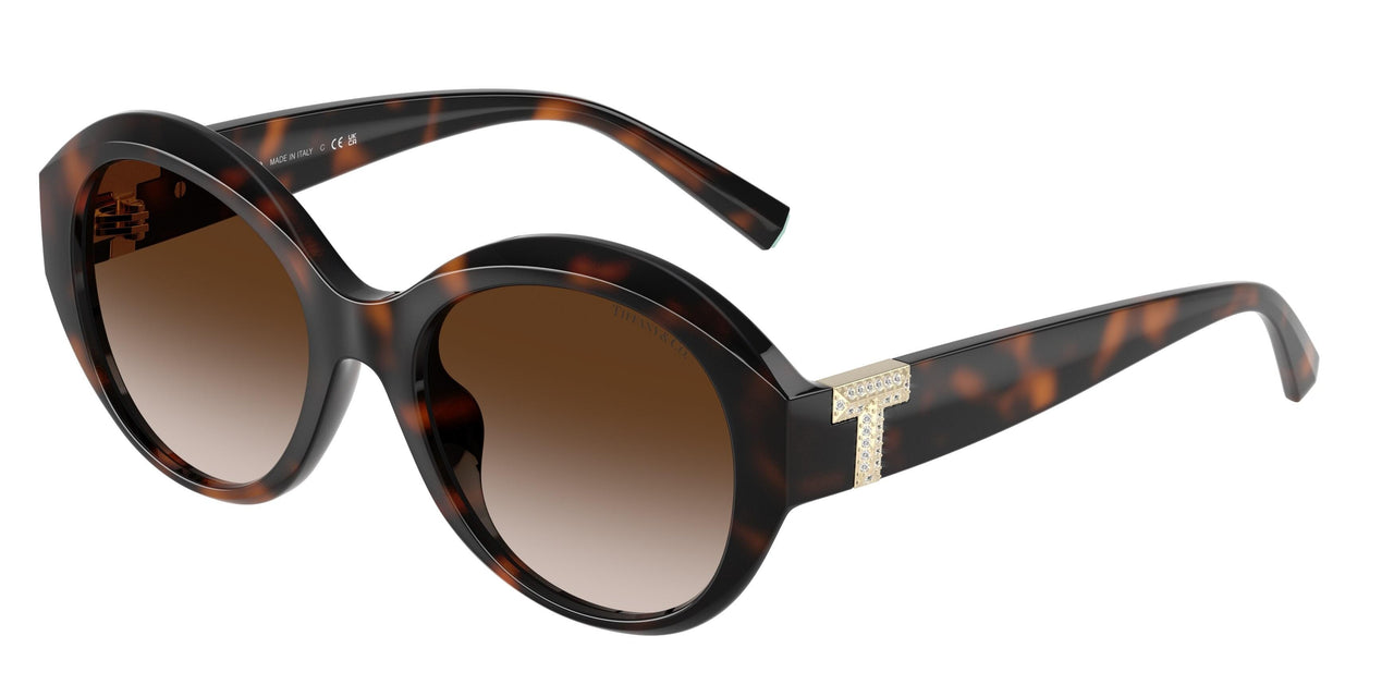 Tiffany 4227BU Sunglasses