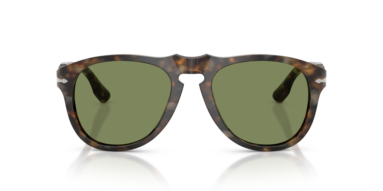1248P1 - Brown - Light Green Polarized