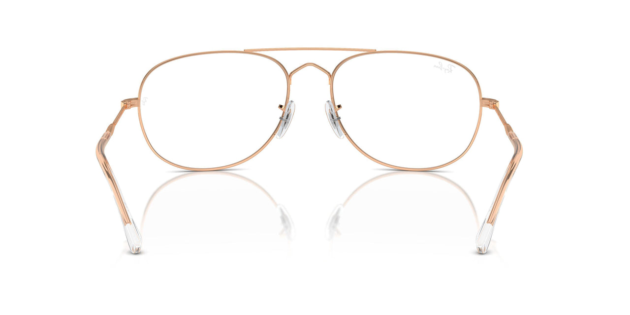 3094 - Gold - Clear