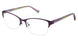 Betsey-Johnson BET-SHINE Eyeglasses