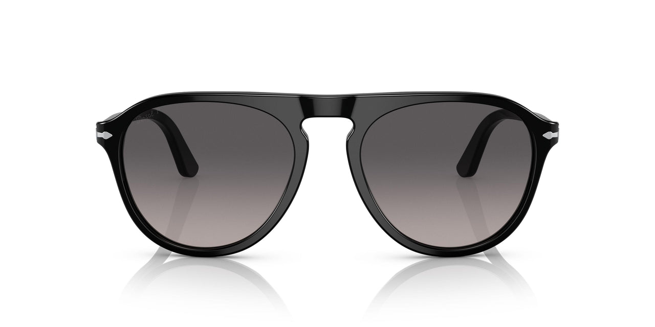 95/M3 - Black - Grey Gradient Polar
