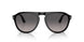 95/M3 - Black - Grey Gradient Polar