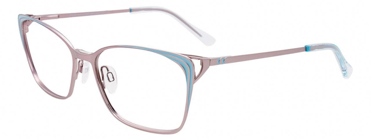 50 - Matt Light Blue & Matt Grey