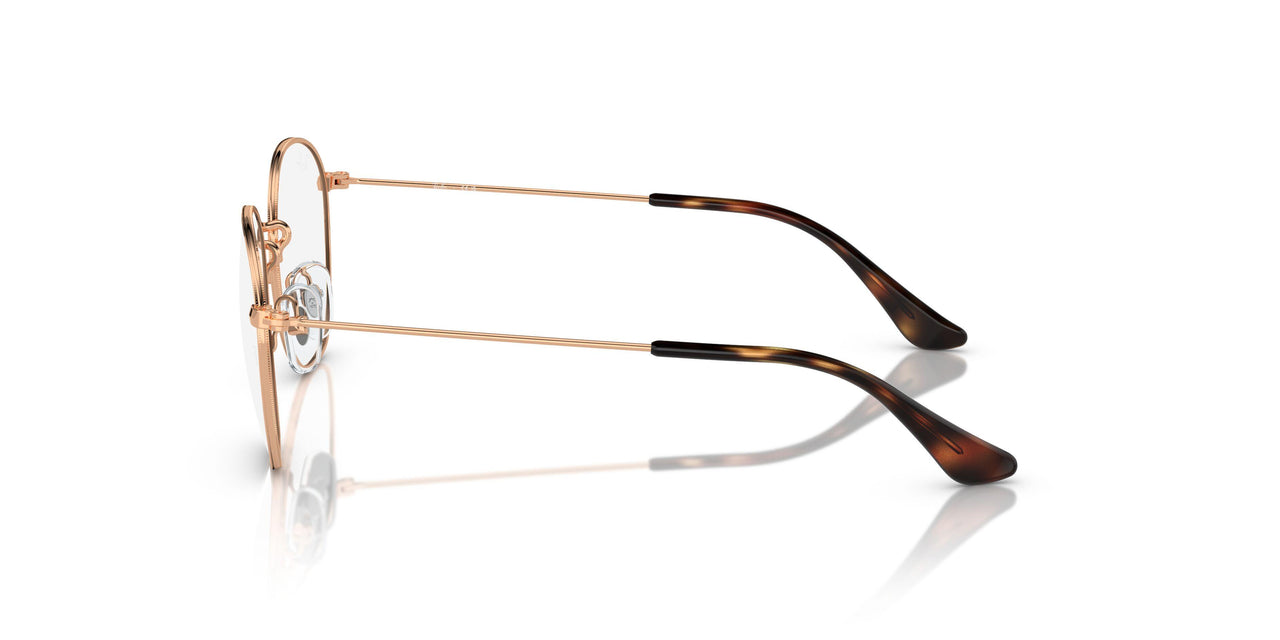 4089 - Gold - Clear