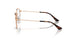 4089 - Gold - Clear
