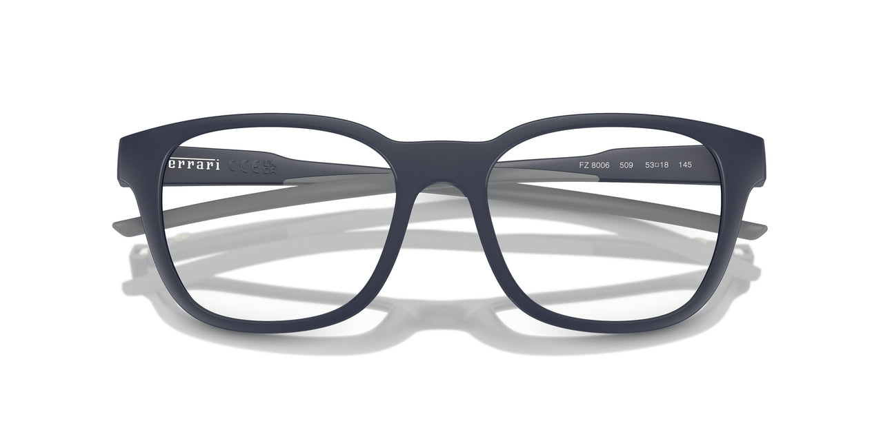 509 - Blue