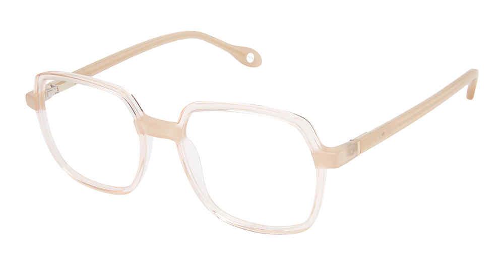 Fysh F-3744 Eyeglasses