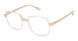 Fysh F-3744 Eyeglasses