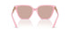 5473/5 - Pink - Light Pink Mirror Silver