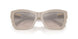 50336I - Grey - Brown Grad Grey Mirror Silver