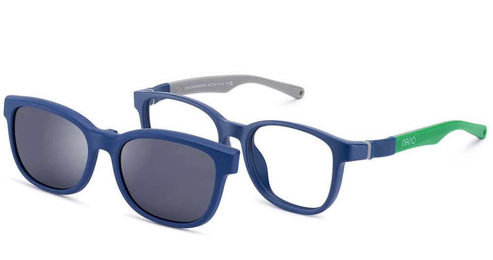 Nanovista BYTE SC-NAO340 Eyeglasses