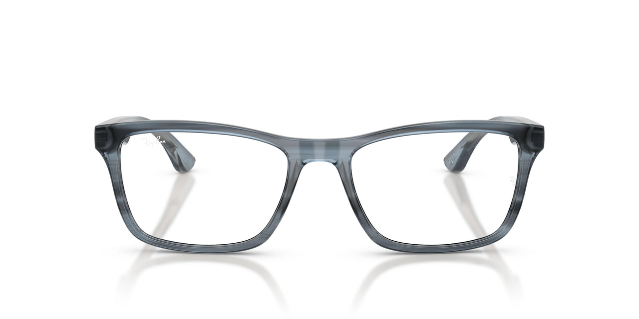 8456 - Blue - Clear