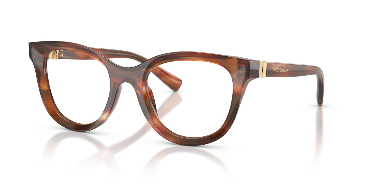 Dolce & Gabbana 3437 Eyeglasses