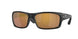 910611 - Black - Gold Mirror
