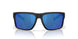 913809 - Black - Blue Mirror