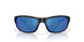 911907 - Black - Blue Mirror