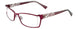 Aspex Eyewear EC289 Eyeglasses