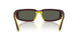 30526O - Bordeaux - Coffee Mirror Gold