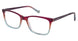 Betsey-Johnson BET-FLASH-DANCE Eyeglasses