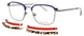 Prodesign SWITCH3 Eyeglasses