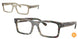 Ray-Ban 5435 Eyeglasses