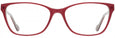 2 - Cherry / Gray