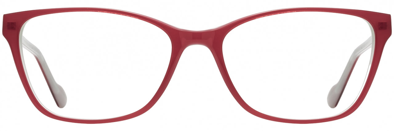 2 - Cherry / Gray