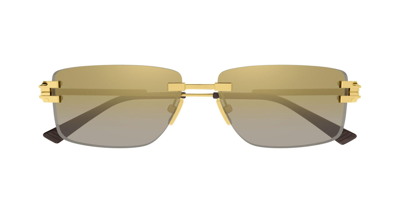 002 - Gold - Grey