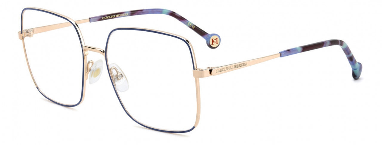 0LKS-00 - GOLD BLUE