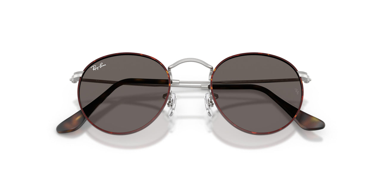 9277B1 - Havana - Dark Grey