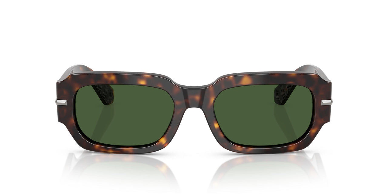 502/71 - Tortoise - Dark Green