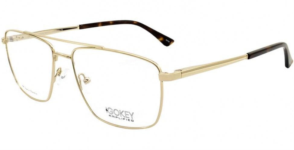 Danny Gokey Wannabe Eyeglasses