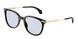 Moncler Korra 6013 Sunglasses