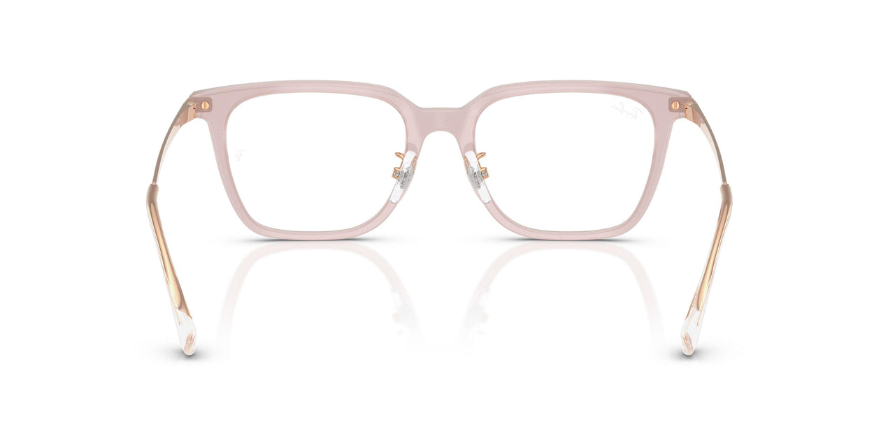 8438 - Brown - Clear