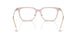 8438 - Brown - Clear