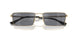 92136V - Gold - Dark Grey Flash Silver