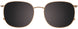 OAKNYC O3021 Eyeglasses
