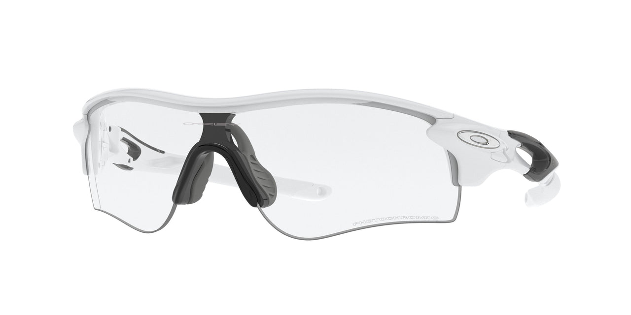 Oakley Radarlock Path 9206 Sunglasses