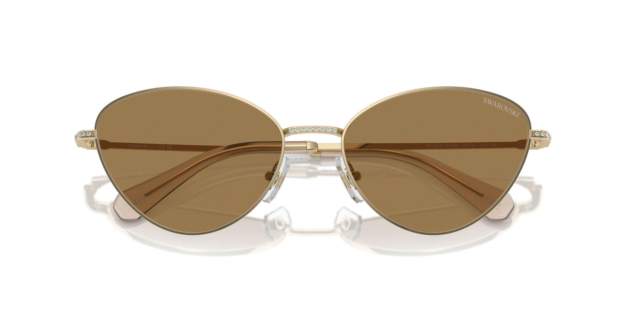 4013M4 - Gold - Brown Photo