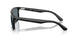 901/3R - Black - Dark Blue Polarized