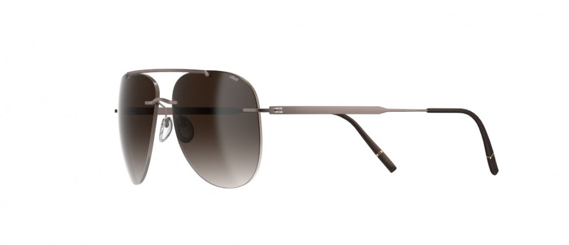 6040 - Mocha Mousse - SLM Dark Brown Gradient
