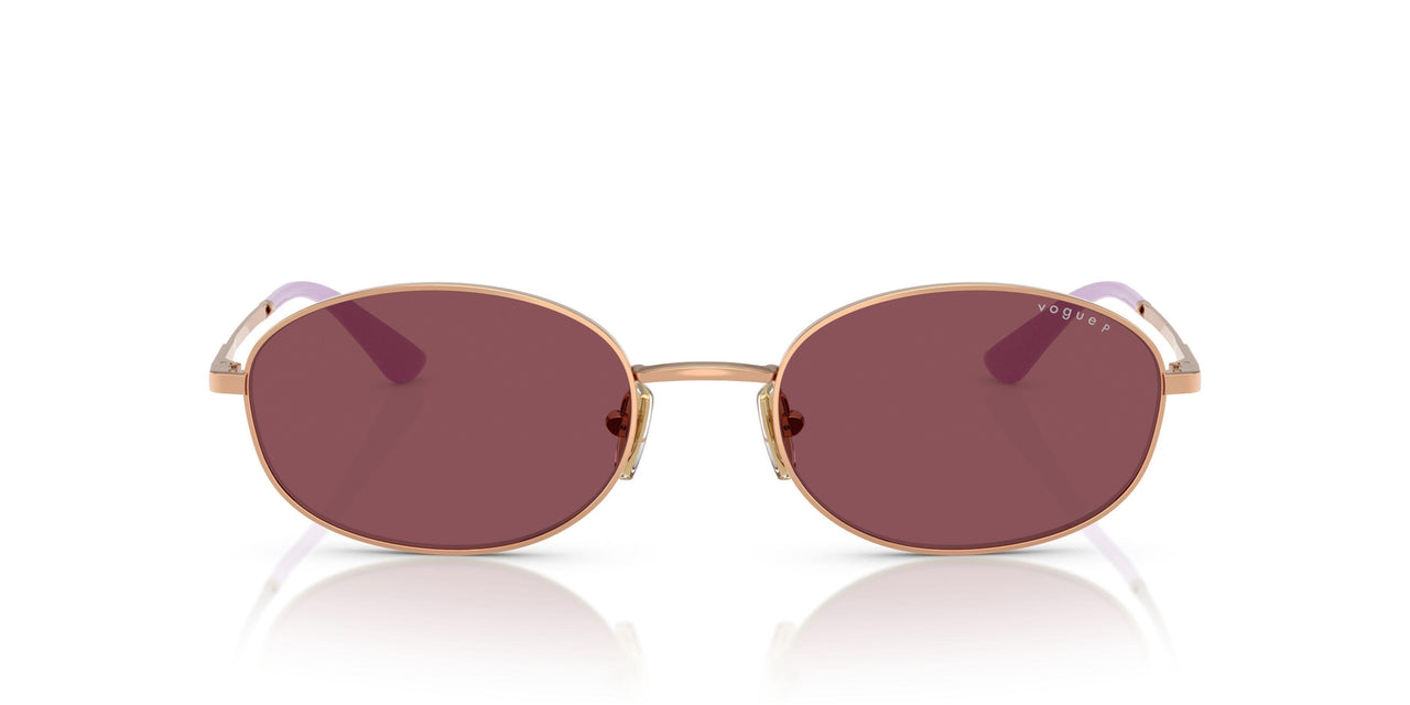 51525Q - Gold - Purple Polar