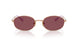 51525Q - Gold - Purple Polar