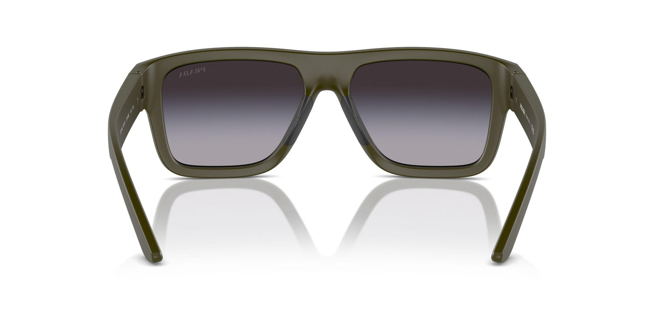 VHR07G - Grey Mirror Black