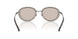 10096G - Grey - Ivory Mirror Internal Silver