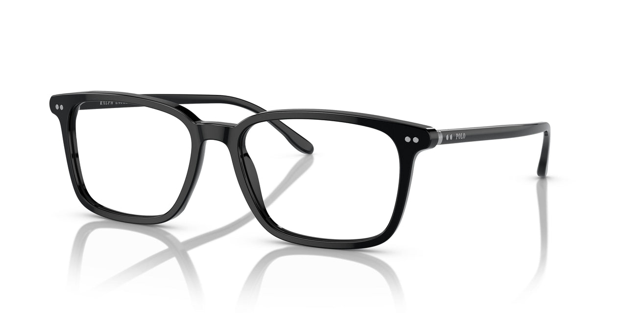 5001 - Black