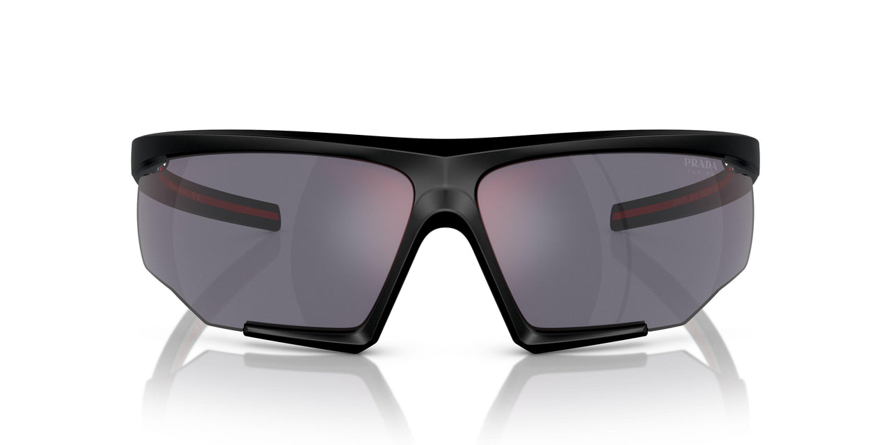 DG010A - Black - Mirror Orange